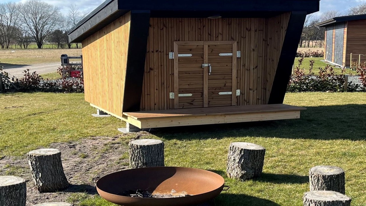 Photo of Outdoor in Nørre Hurup