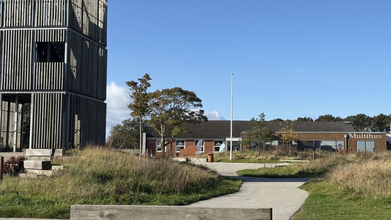 Photo of Outdoor in Nørre Hurup