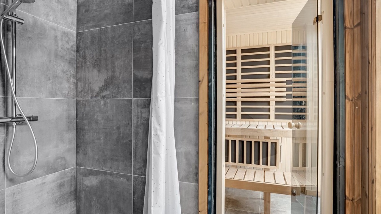 Photo of Bathroom in Nørre Hurup