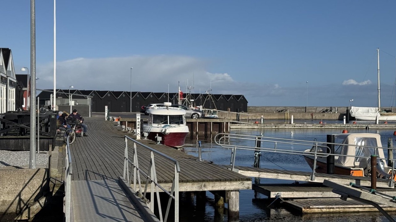 Photo of Outdoor in Nørre Hurup
