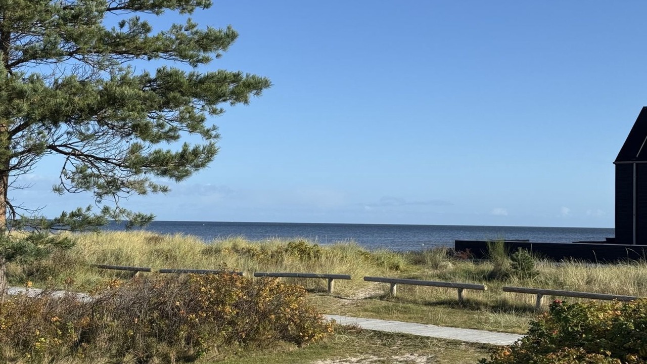 Photo of Outdoor in Nørre Hurup