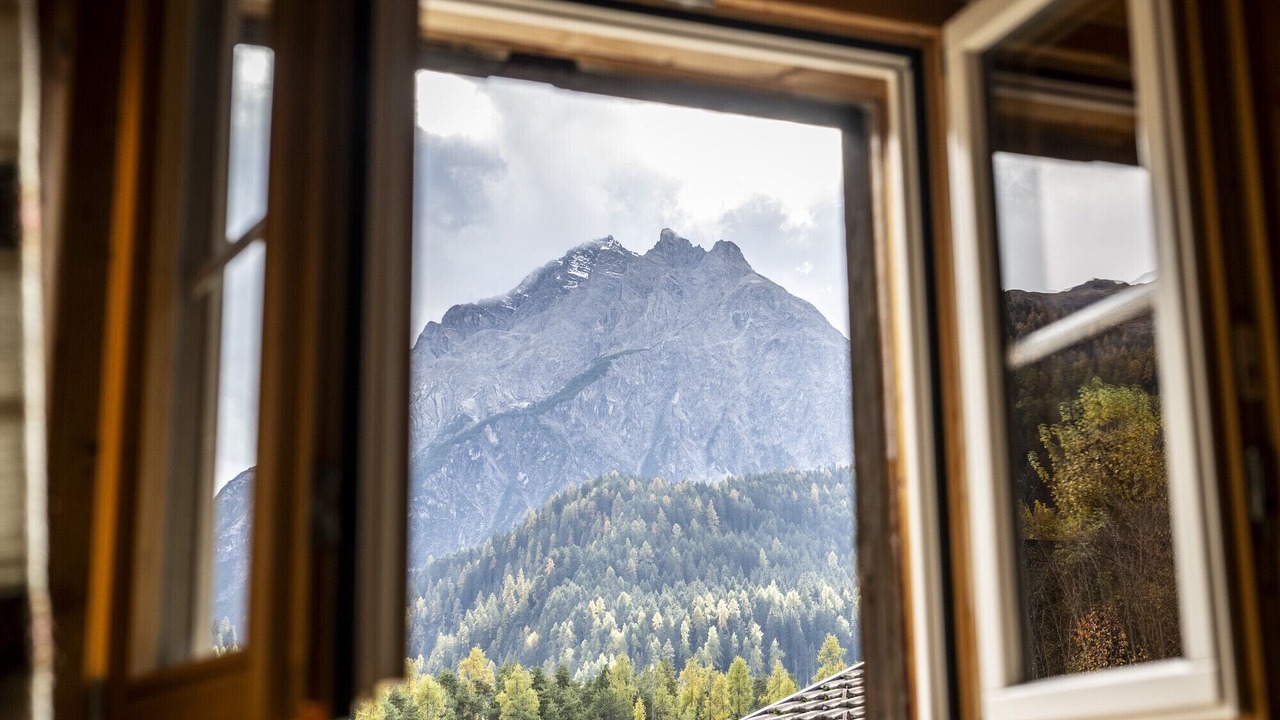 Photo of Others in Engadin Scoul