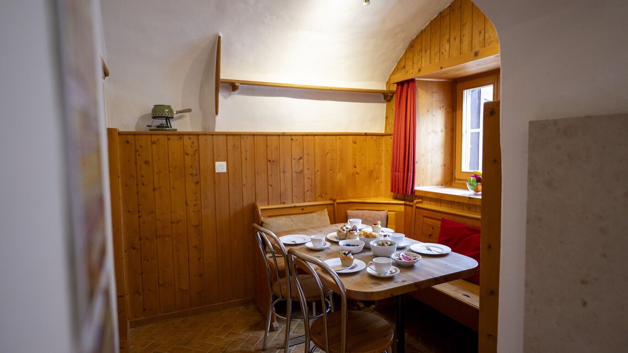 Photo of Others in Engadin Scoul