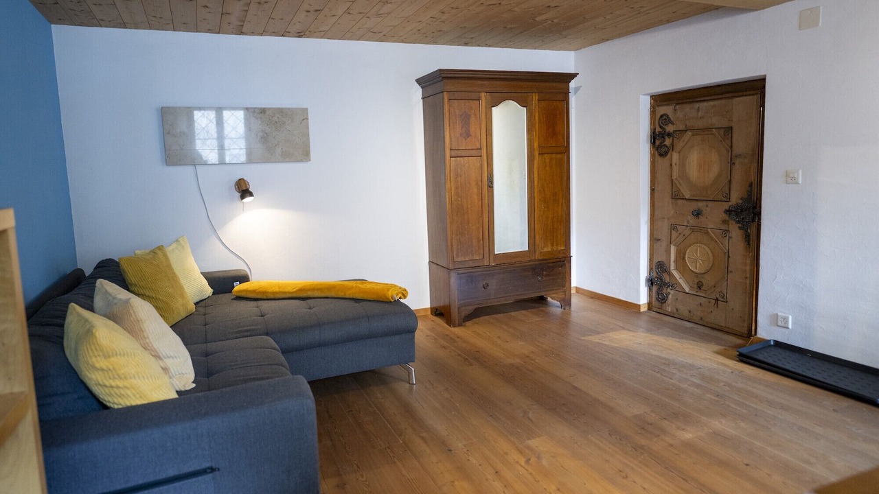 Photo of Others in Engadin Scoul