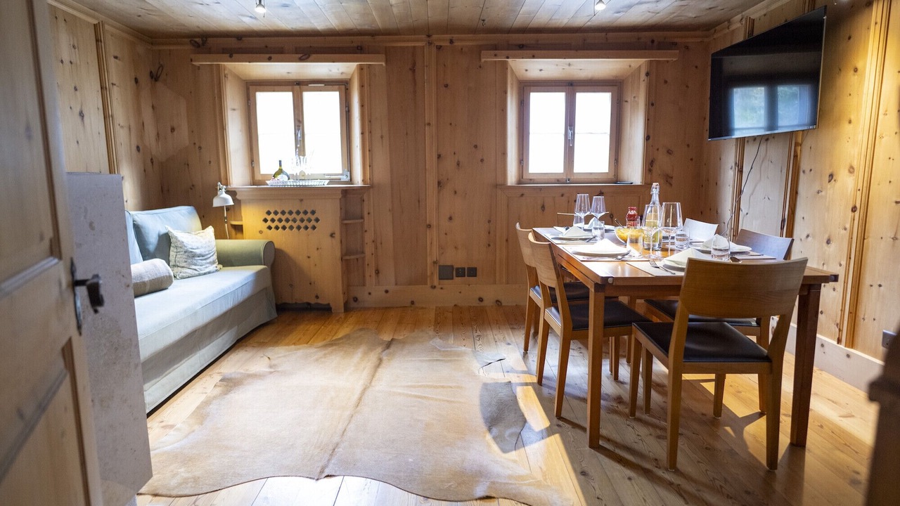 Photo of Others in Engadin Scoul