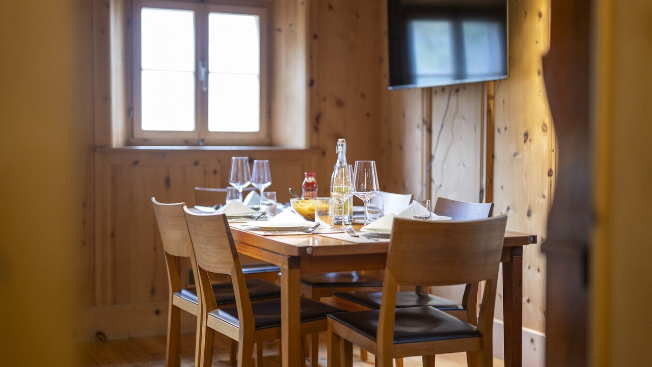 Photo of Others in Engadin Scoul