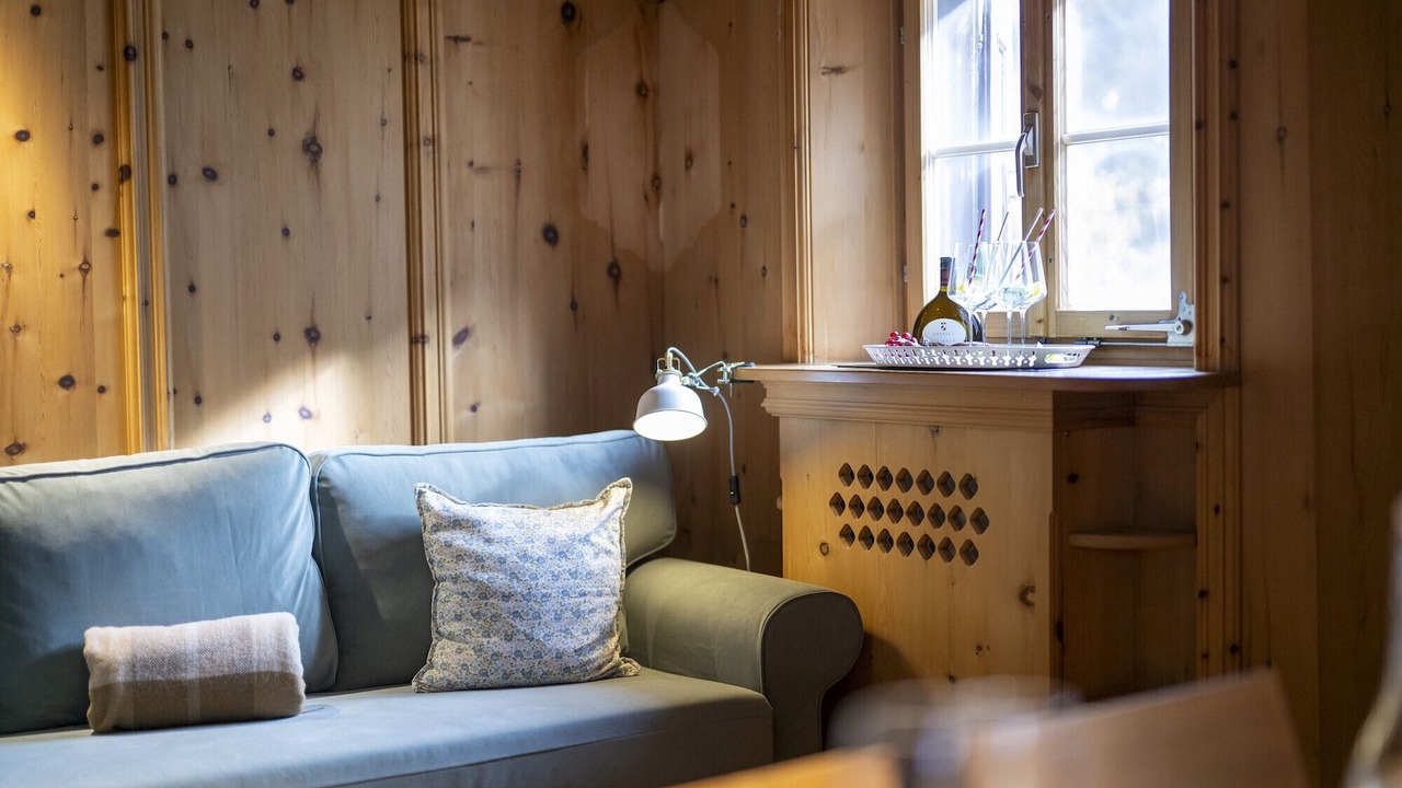 Photo of Others in Engadin Scoul
