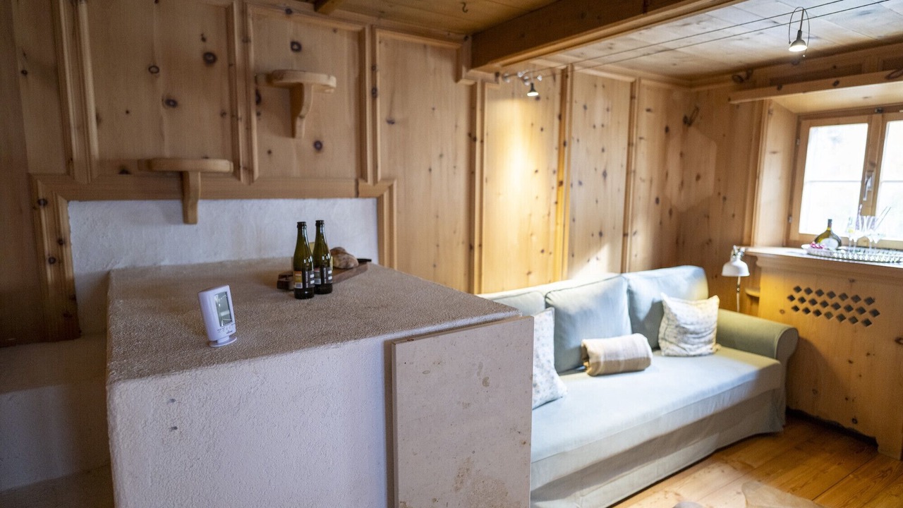 Photo of Others in Engadin Scoul