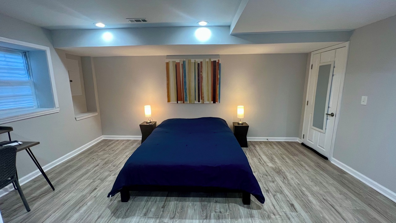 Photo of Bedroom in Lawrenceville