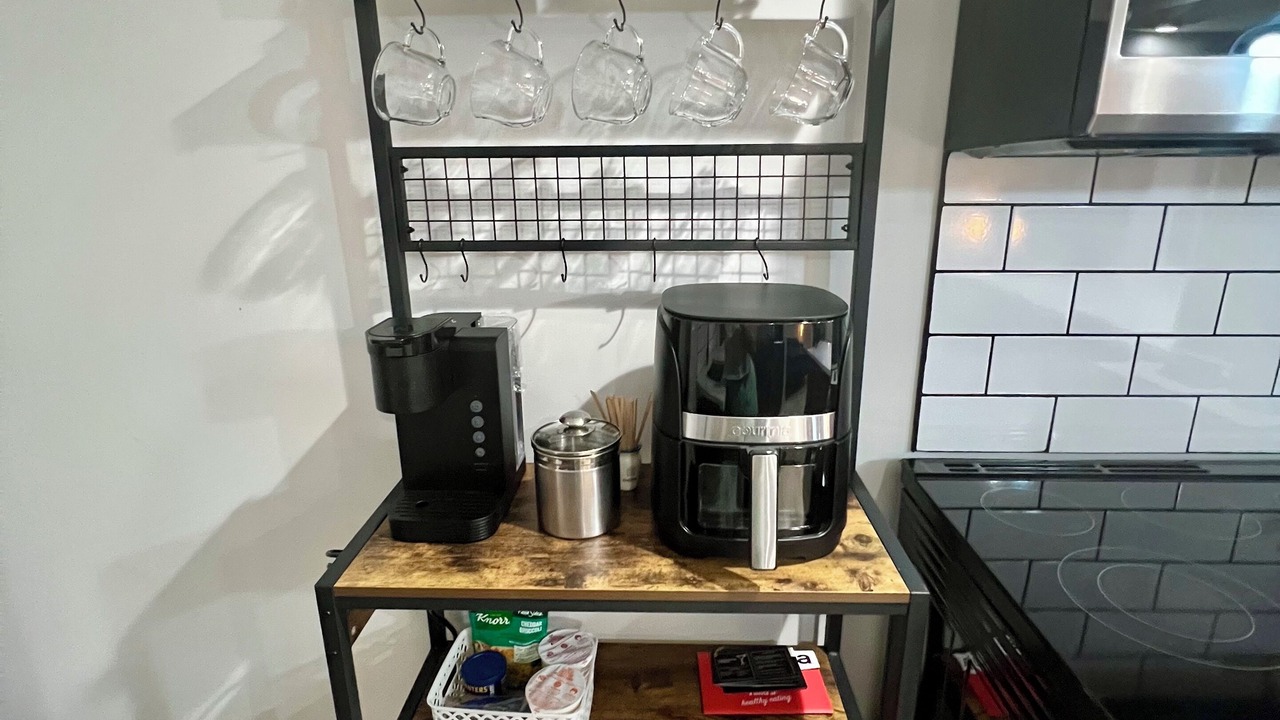 Photo of Kitchen in Lawrenceville