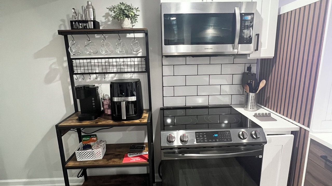 Photo of Kitchen in Lawrenceville