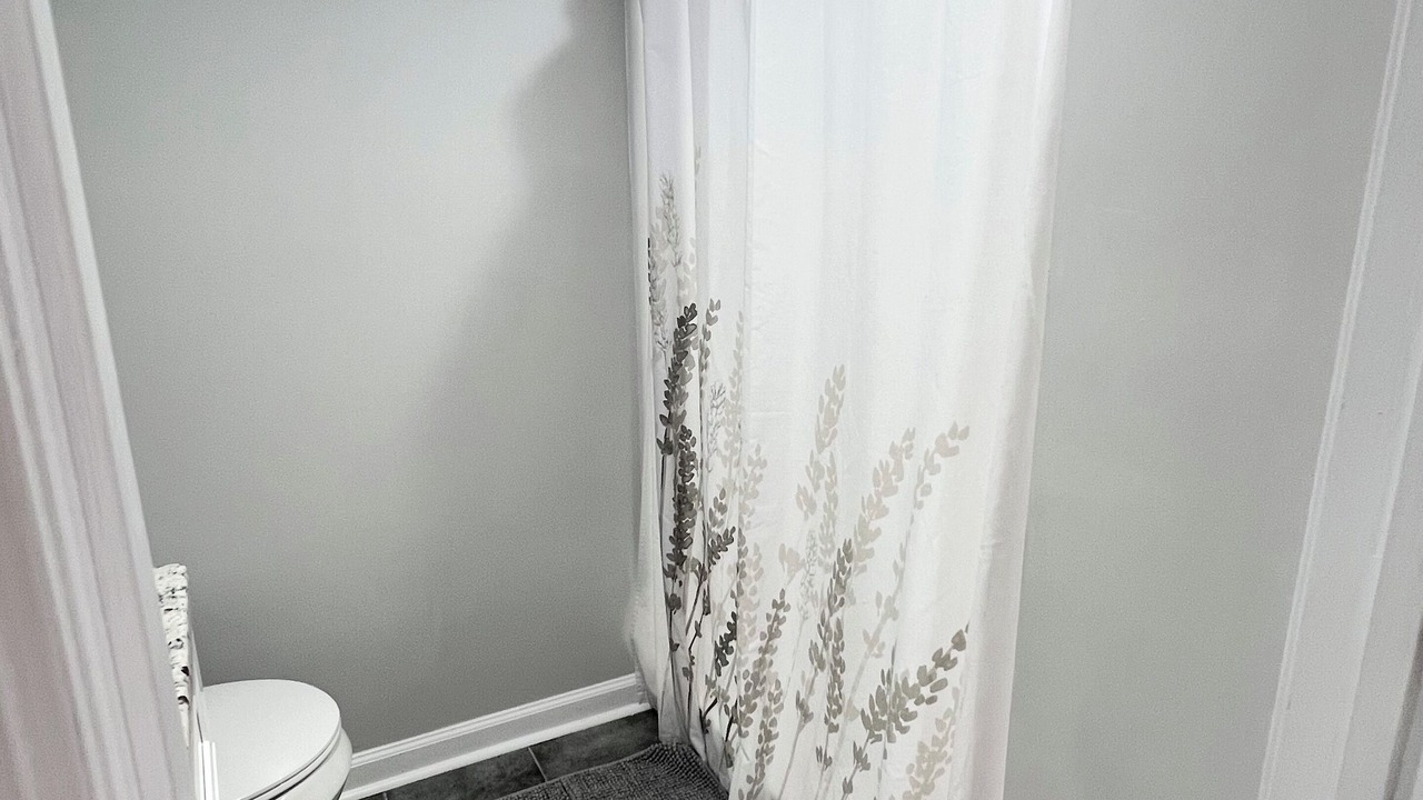 Photo of Bathroom in Lawrenceville