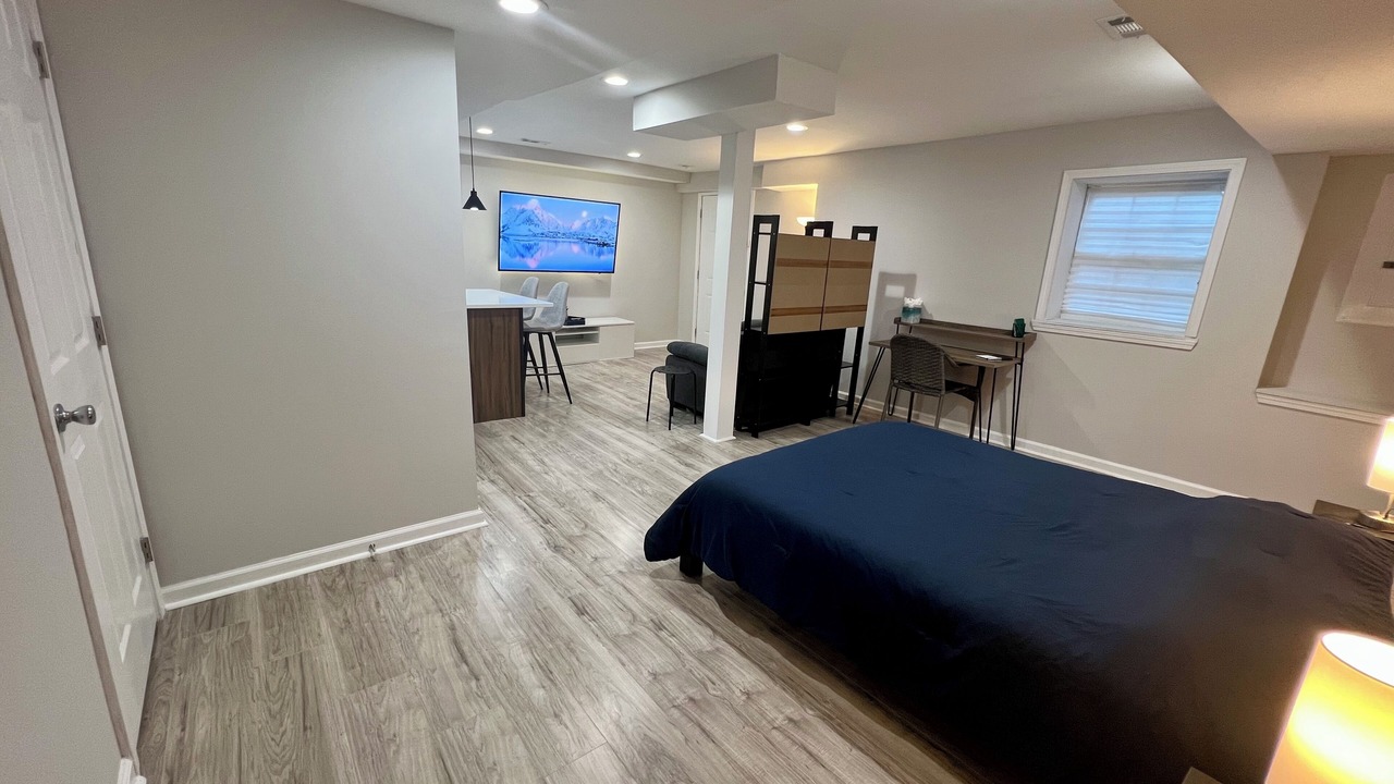 Photo of Bedroom in Lawrenceville