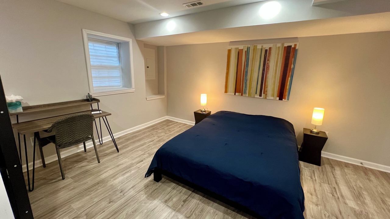 Photo of Bedroom in Lawrenceville