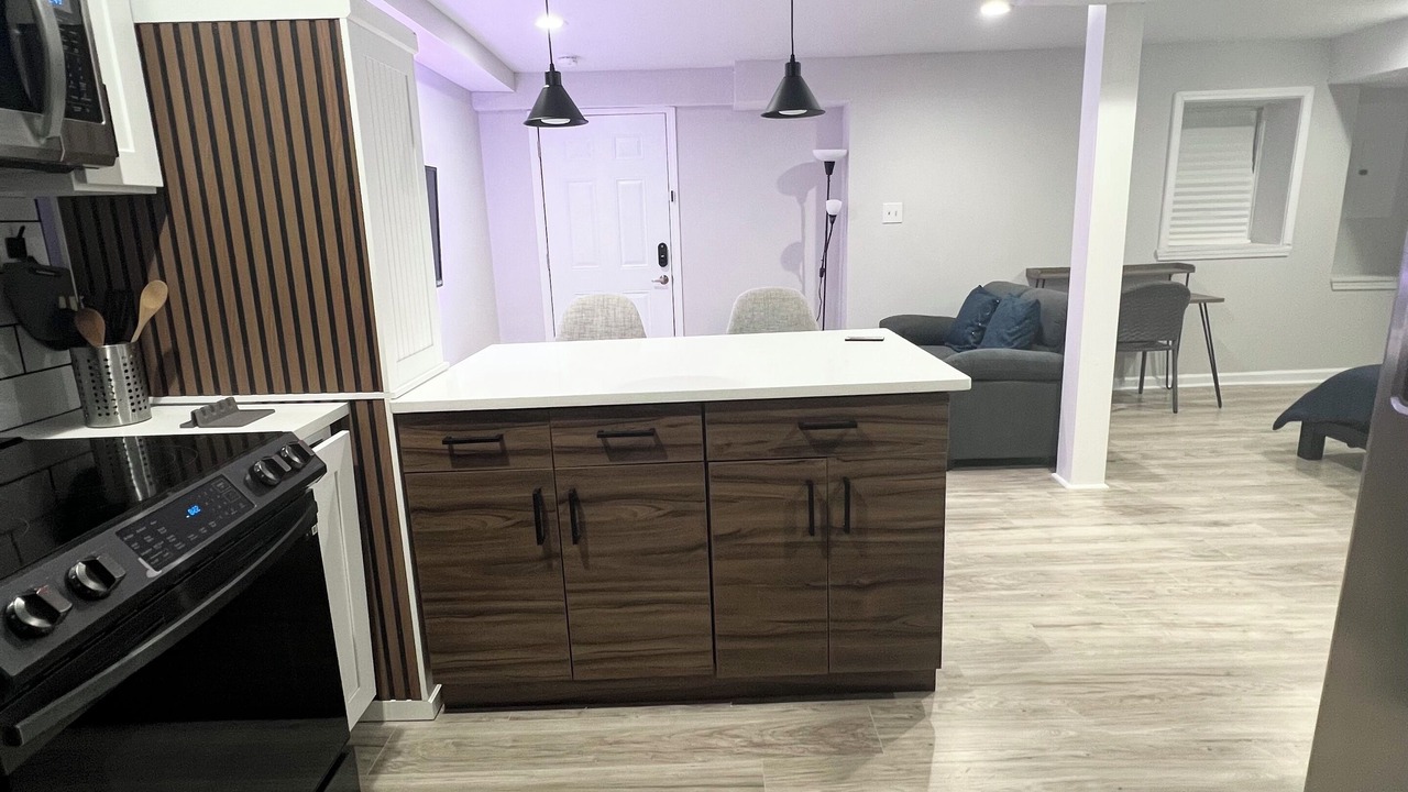 Photo of Kitchen in Lawrenceville