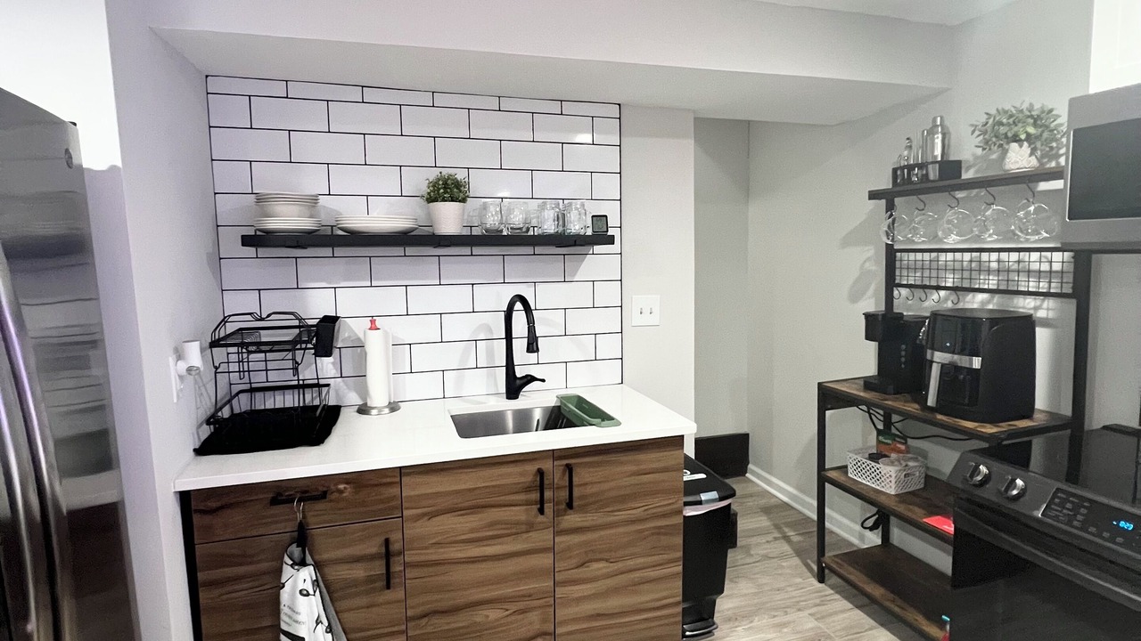 Photo of Kitchen in Lawrenceville