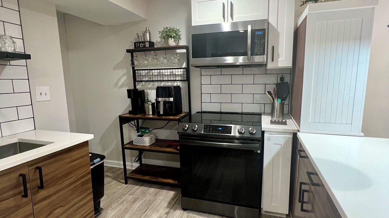 Photo of Kitchen in Lawrenceville