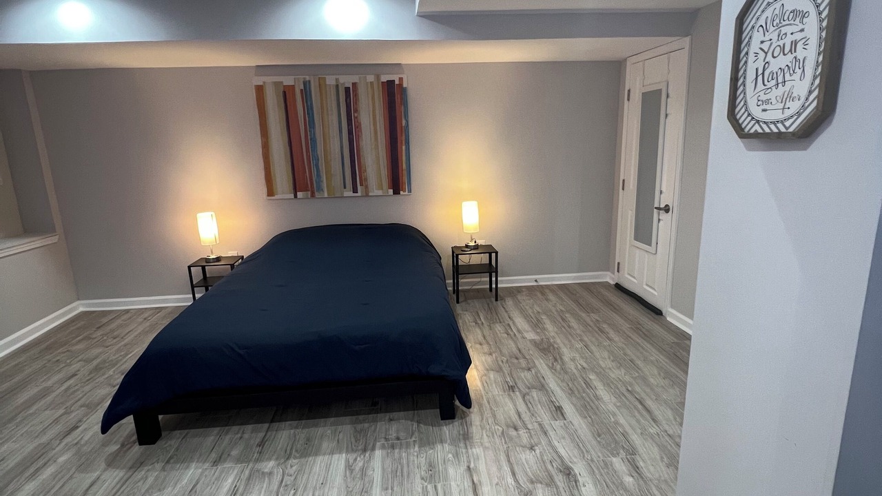 Photo of Bedroom in Lawrenceville