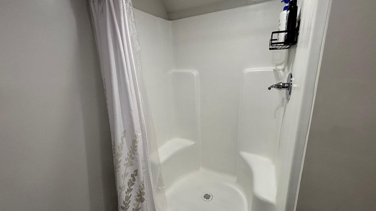 Photo of Bathroom in Lawrenceville