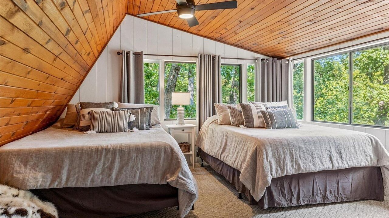 Photo of Bedroom in Innsbrook
