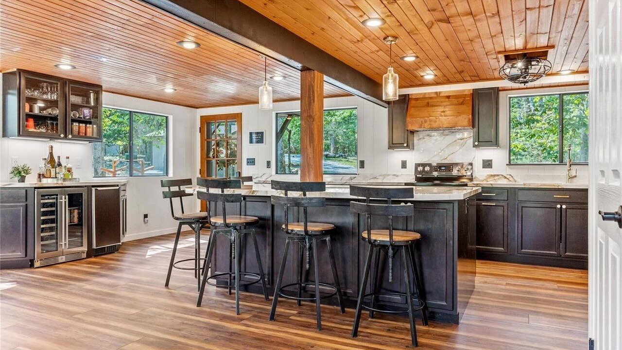 Photo of Kitchen in Innsbrook