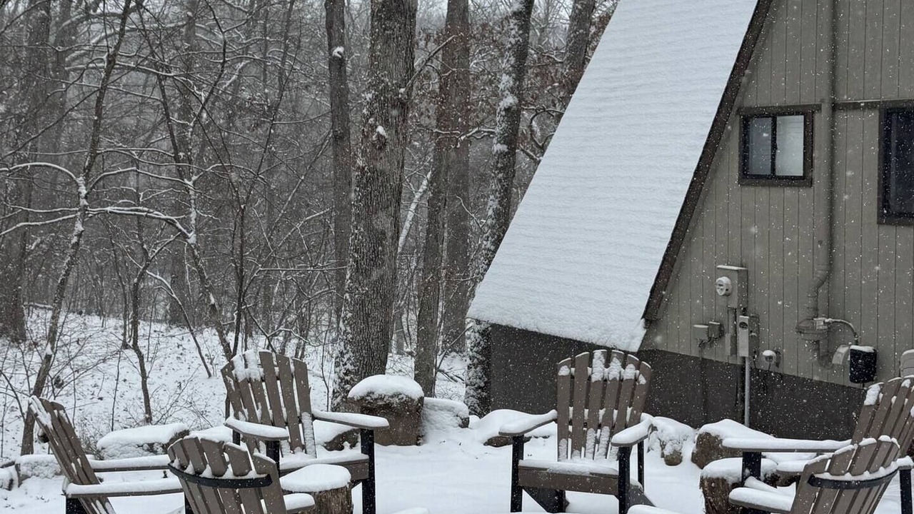 Photo of Outdoor in Innsbrook