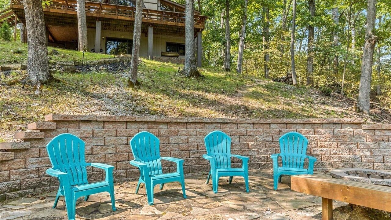 Photo of Patio Balcony in Innsbrook
