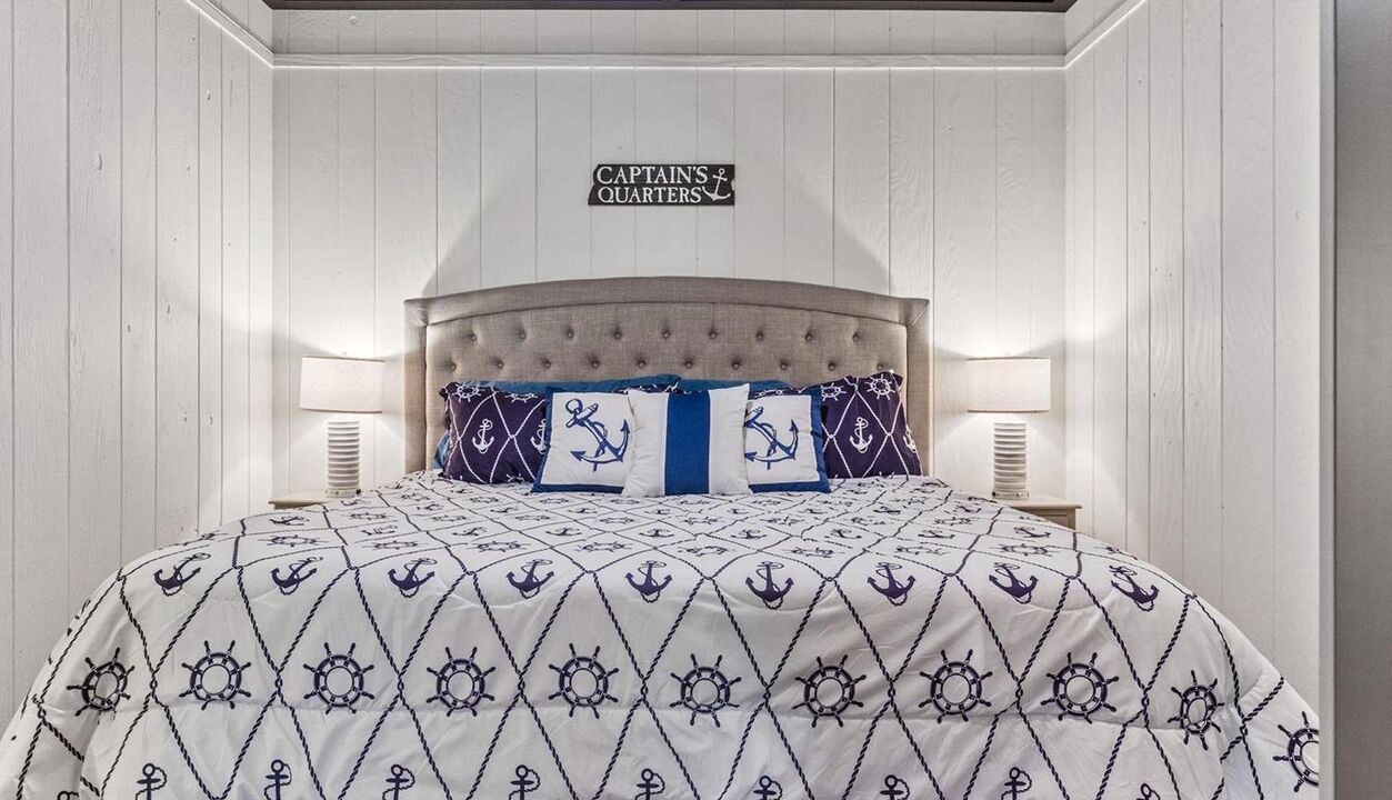 Photo of Bedroom in Innsbrook