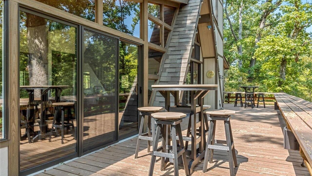 Photo of Outdoor in Innsbrook