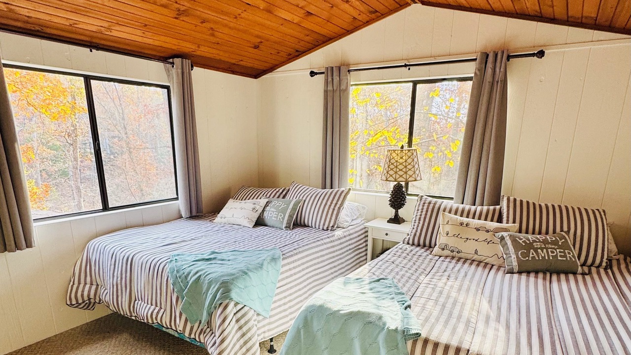 Photo of Bedroom in Innsbrook