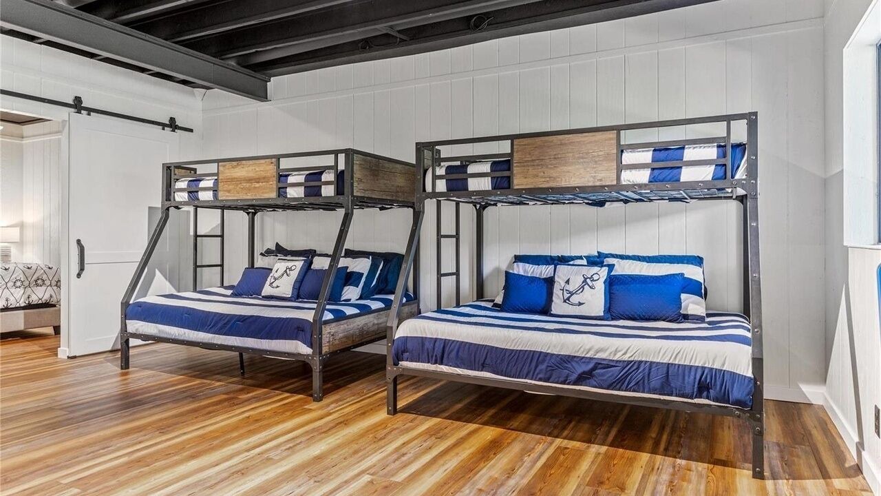 Photo of Bedroom in Innsbrook