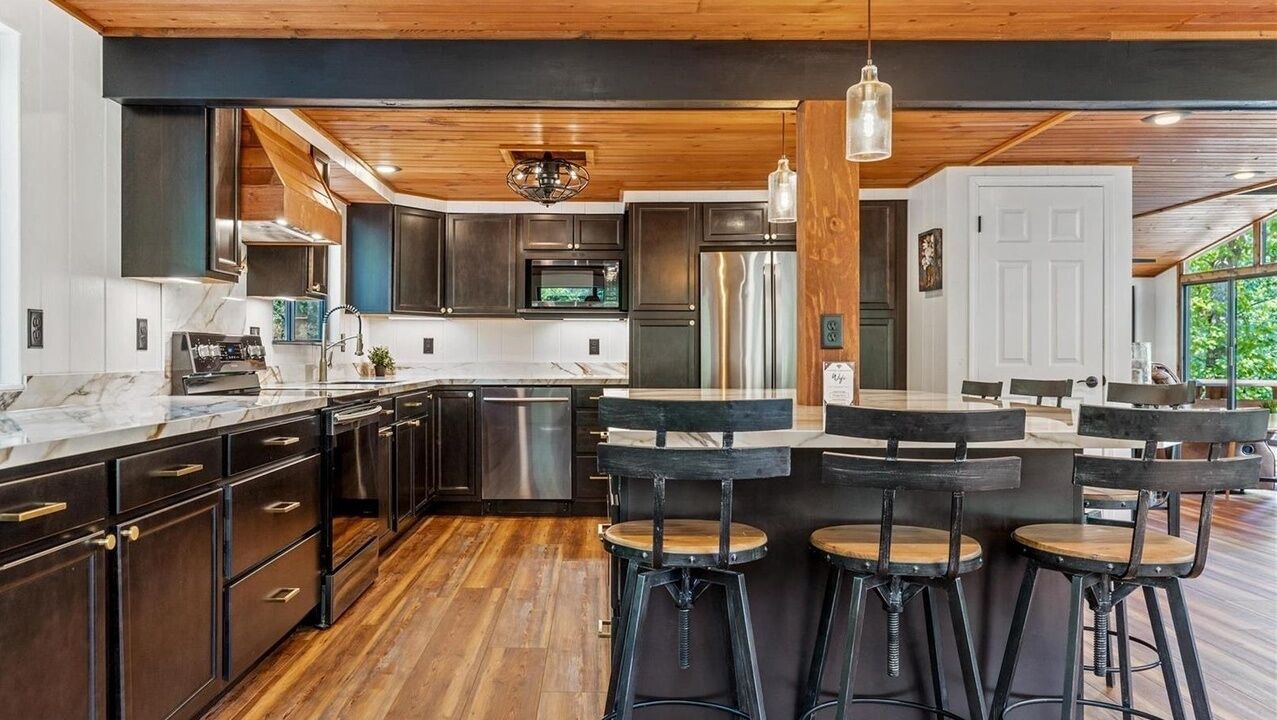 Photo of Kitchen in Innsbrook