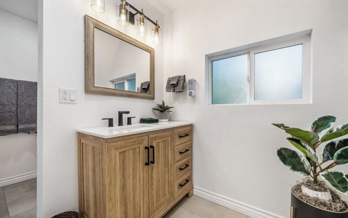 Photo of Bathroom in Cedar Glen