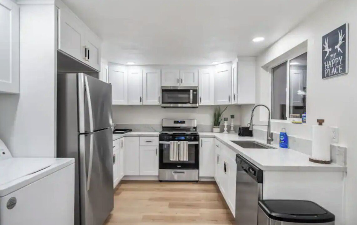Photo of Kitchen in Cedar Glen