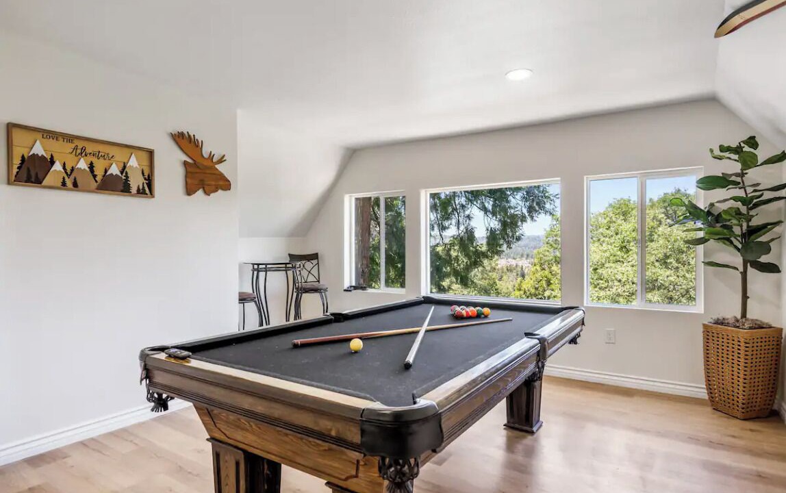 Photo of Bedroom in Cedar Glen