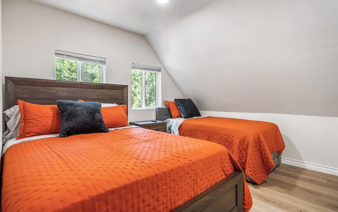 Photo of Bedroom in Cedar Glen