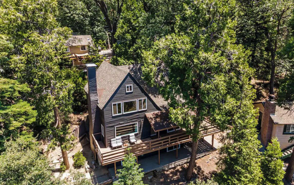 Photo of Outdoor in Cedar Glen