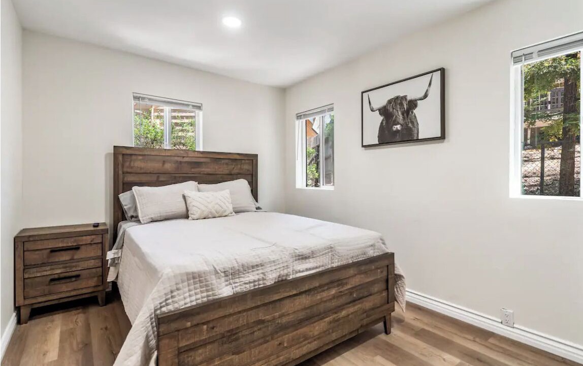 Photo of Bedroom in Cedar Glen