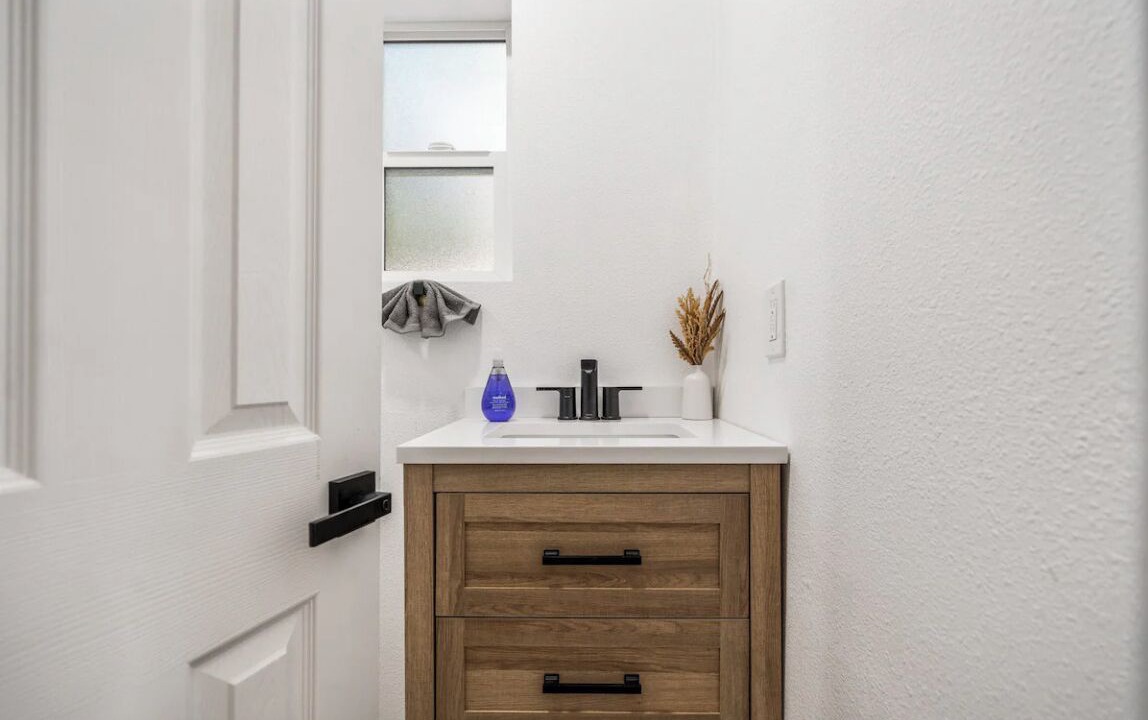Photo of Bathroom in Cedar Glen