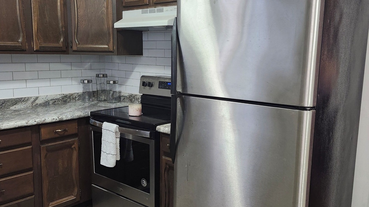 Photo of Kitchen in Wichita