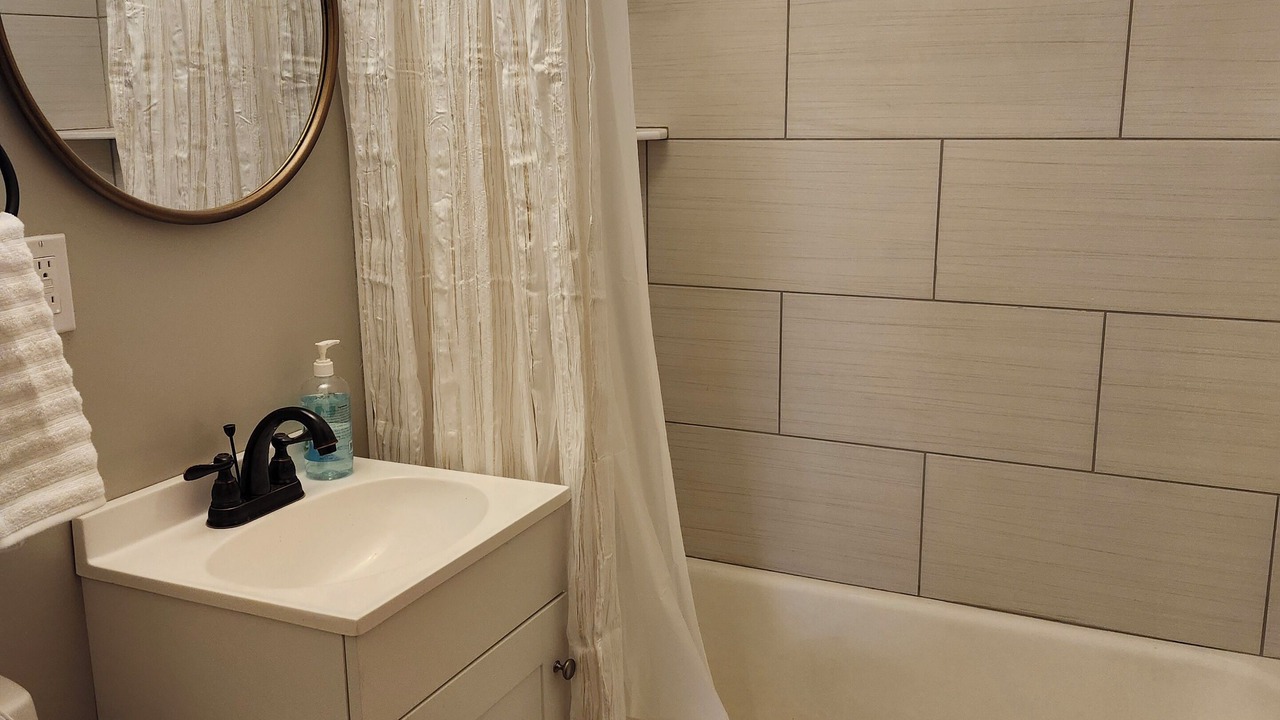 Photo of Bathroom in Wichita