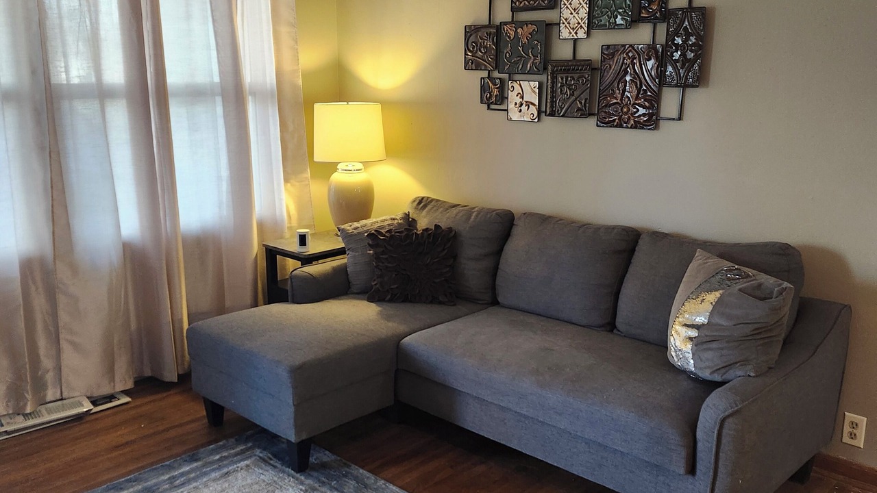 Photo of Livingroom in Wichita