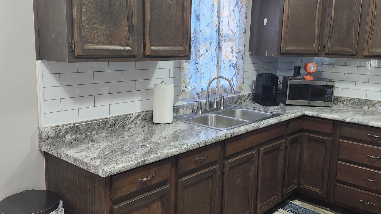 Photo of Kitchen in Wichita