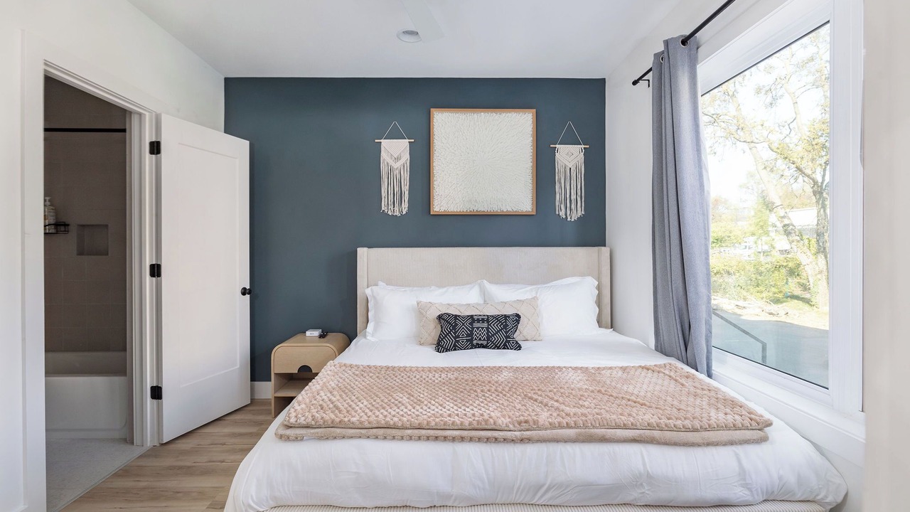 Photo of Bedroom in Katie Hill Neighborhood