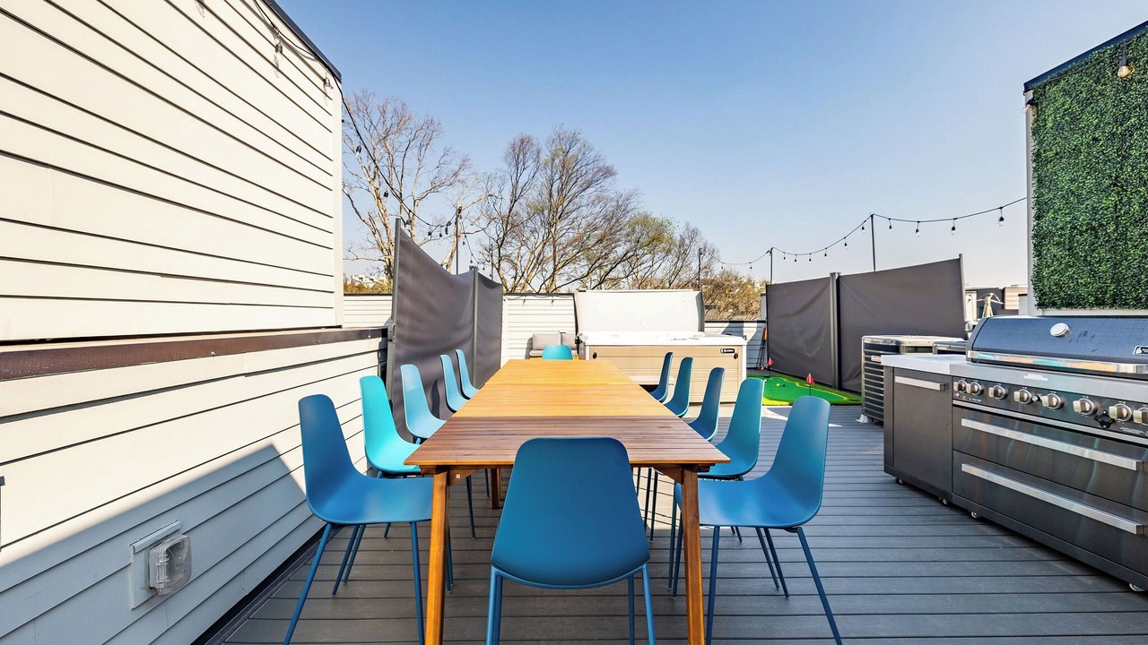 Photo of Outdoor in Katie Hill Neighborhood