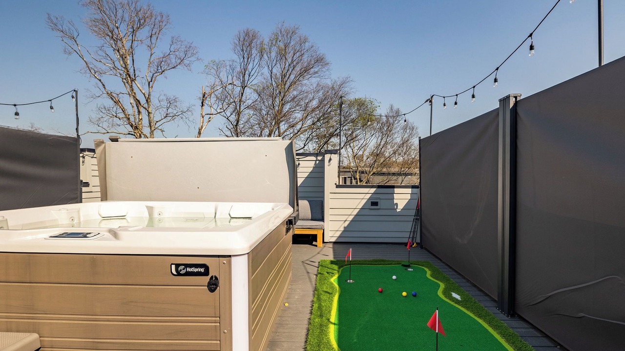 Photo of Outdoor in Katie Hill Neighborhood