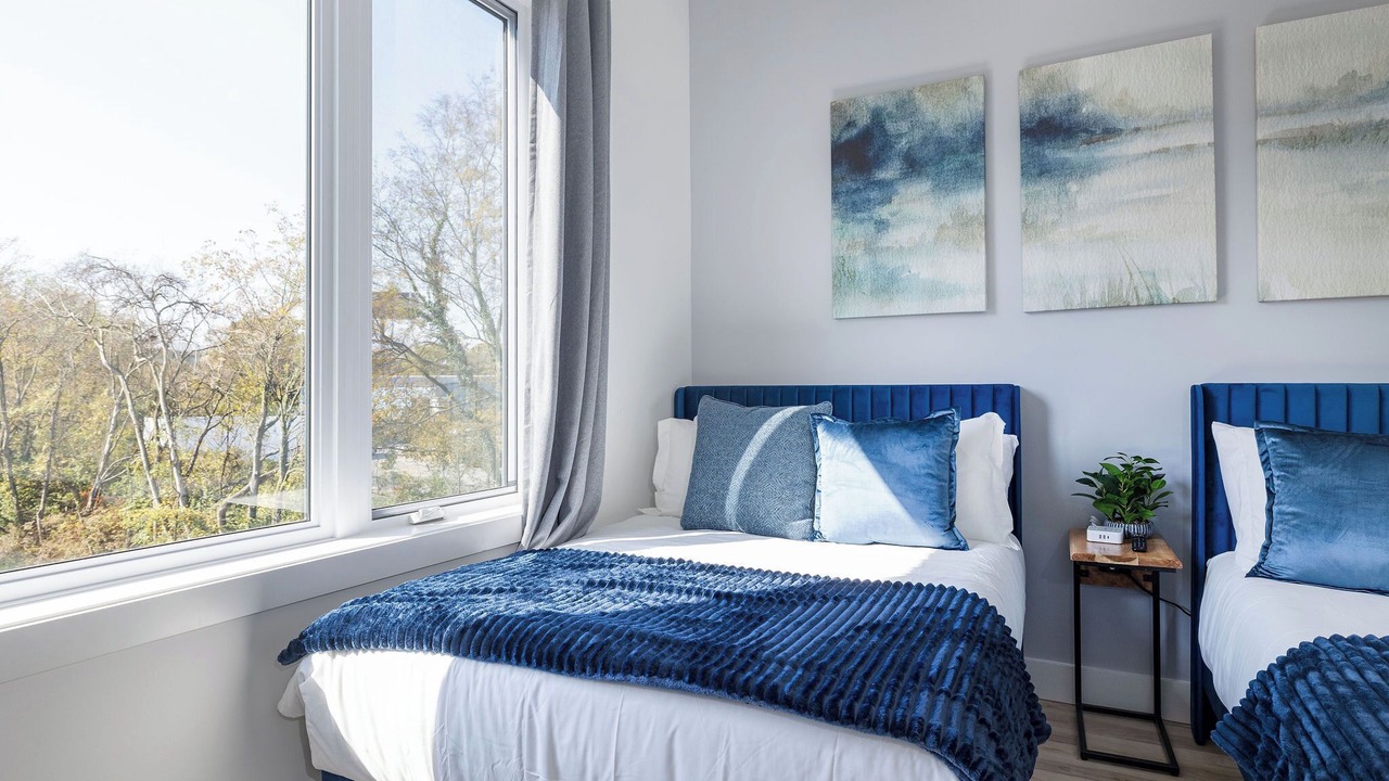 Photo of Bedroom in Katie Hill Neighborhood