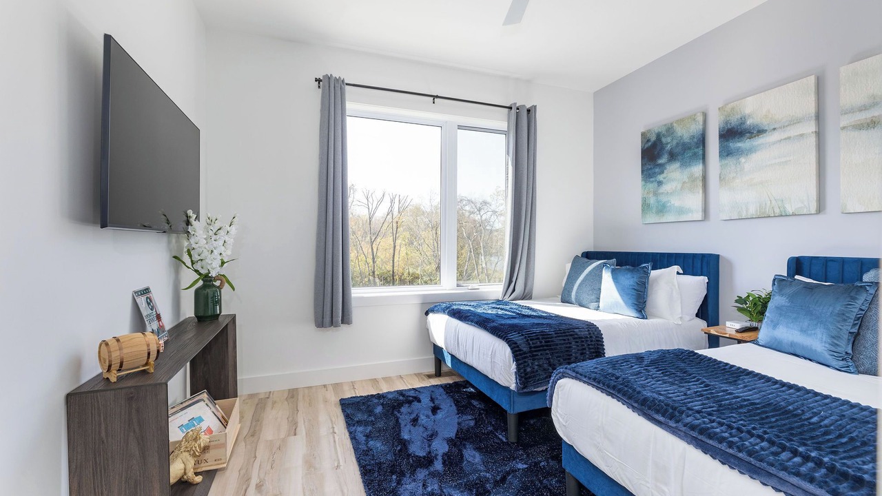 Photo of Bedroom in Katie Hill Neighborhood
