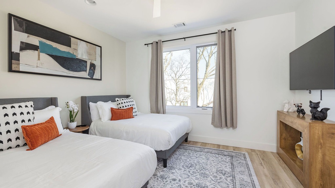 Photo of Bedroom in Katie Hill Neighborhood