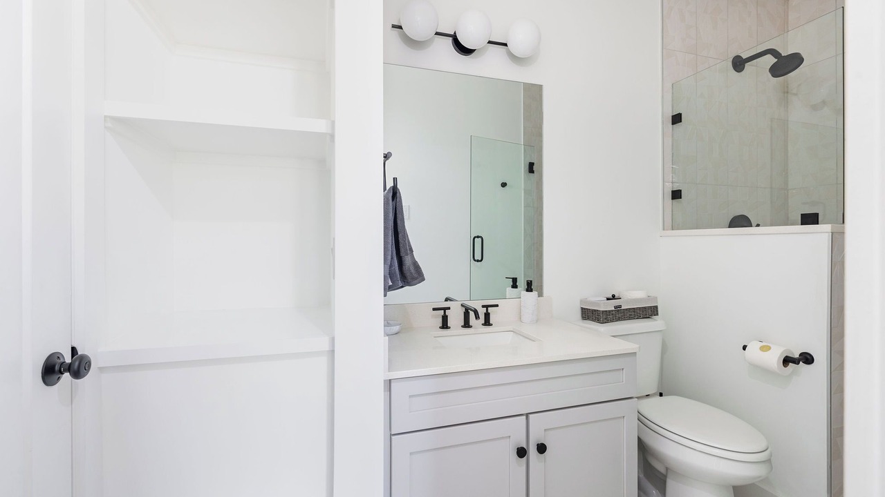 Photo of Bathroom in Katie Hill Neighborhood